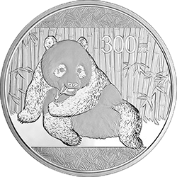 2015 China Panda Gold and Silver Commemorative Coins are to be issued 